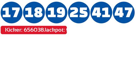 ohio classic lottery numbers